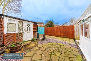 Garden- click for photo gallery